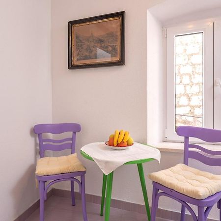 Harbourside Guesthouse Mandina - Zf Hvar Hvar Town Luaran gambar