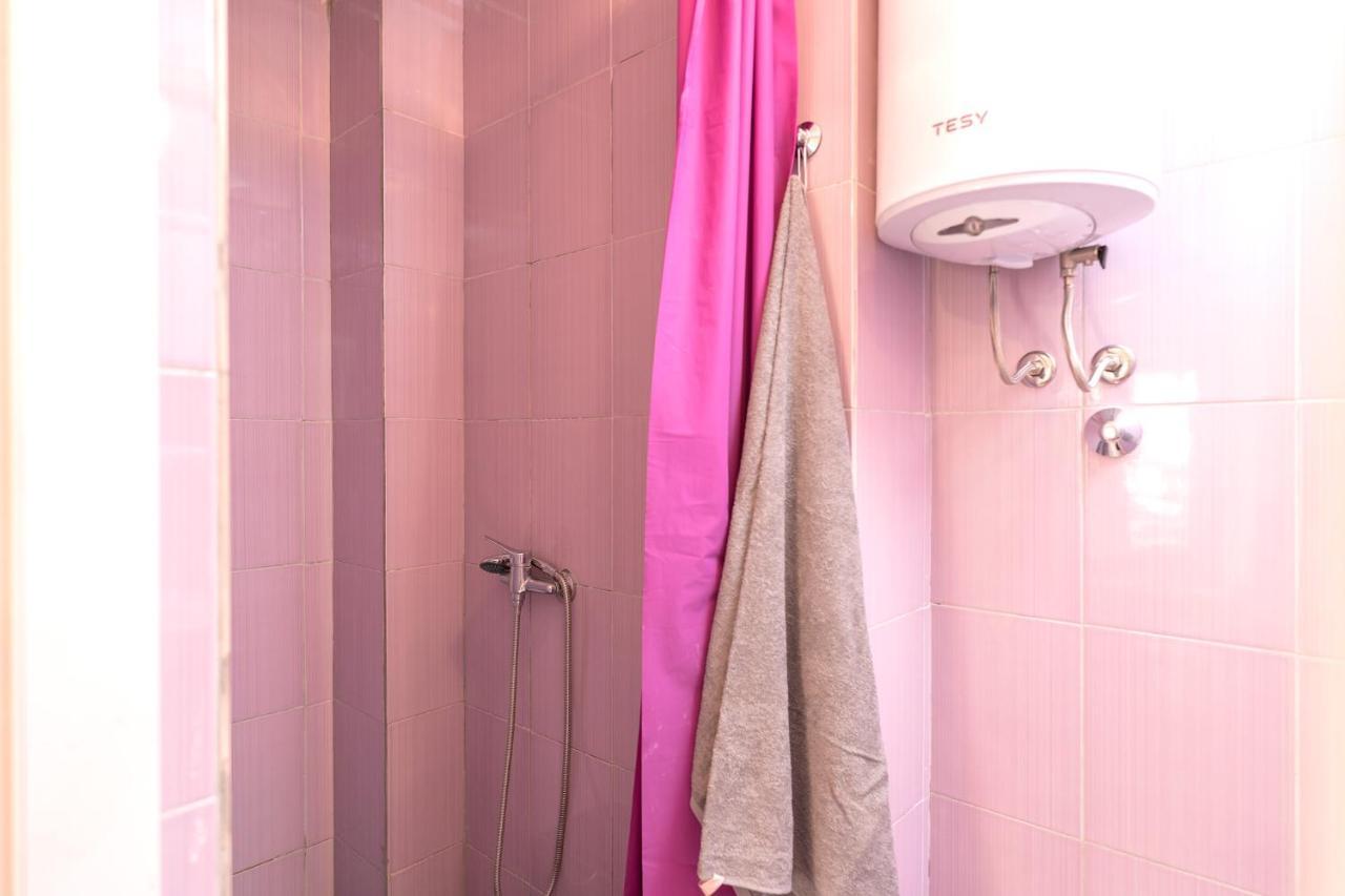 Harbourside Guesthouse Mandina - Zf Hvar Hvar Town Luaran gambar
