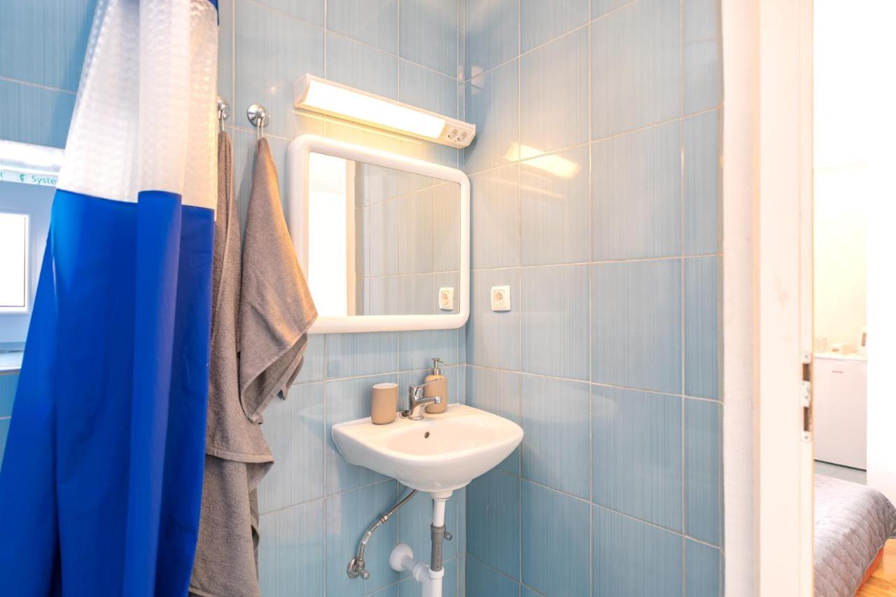 Harbourside Guesthouse Mandina - Zf Hvar Hvar Town Luaran gambar
