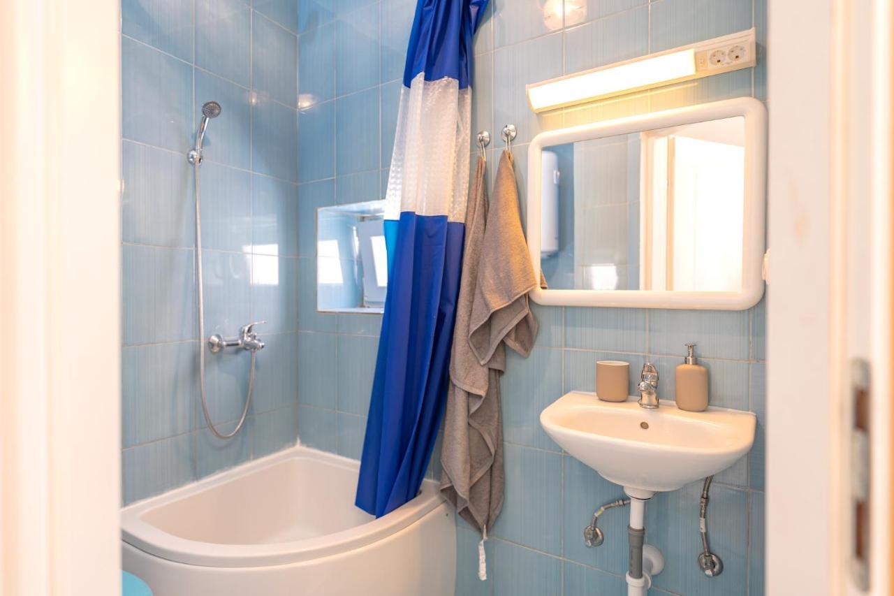 Harbourside Guesthouse Mandina - Zf Hvar Hvar Town Luaran gambar