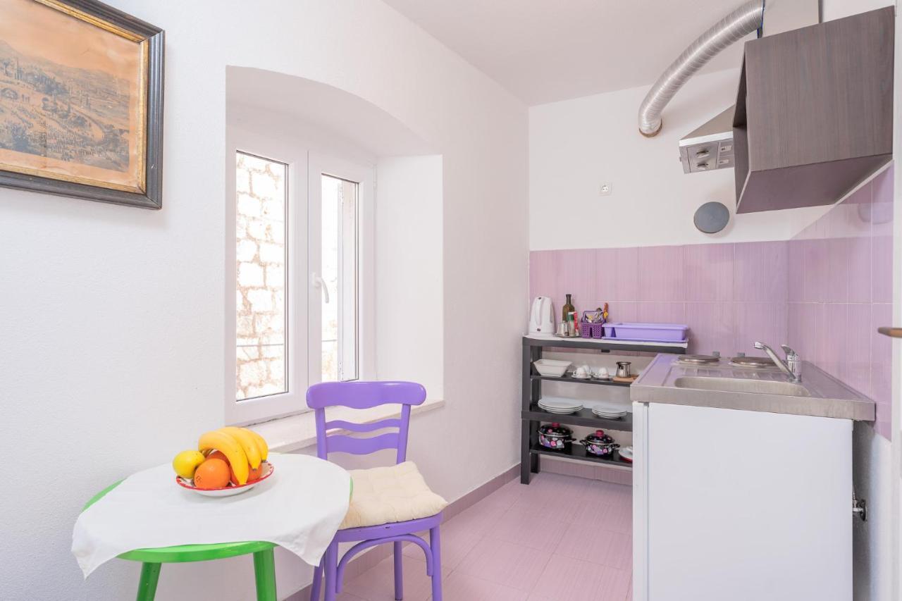 Harbourside Guesthouse Mandina - Zf Hvar Hvar Town Luaran gambar