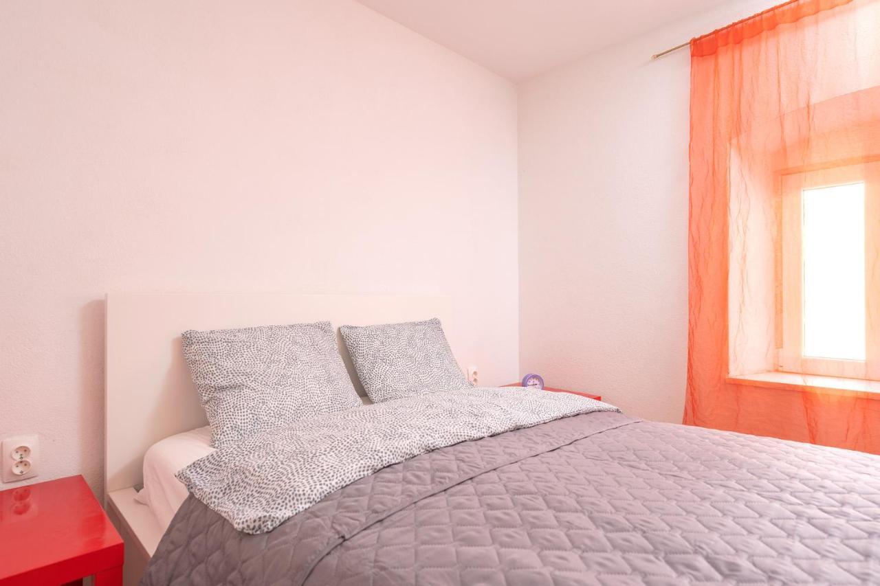 Harbourside Guesthouse Mandina - Zf Hvar Hvar Town Luaran gambar