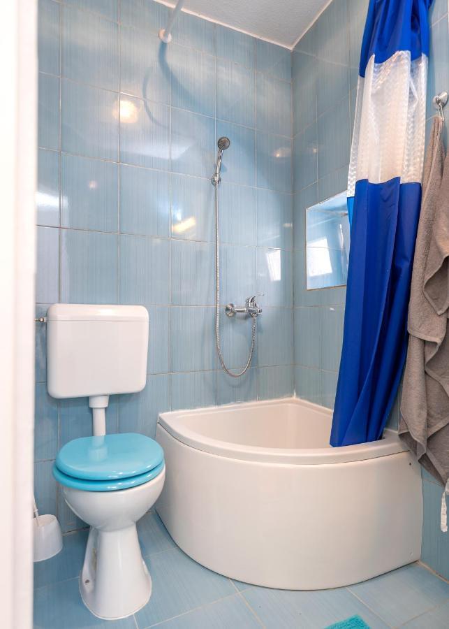 Harbourside Guesthouse Mandina - Zf Hvar Hvar Town Luaran gambar