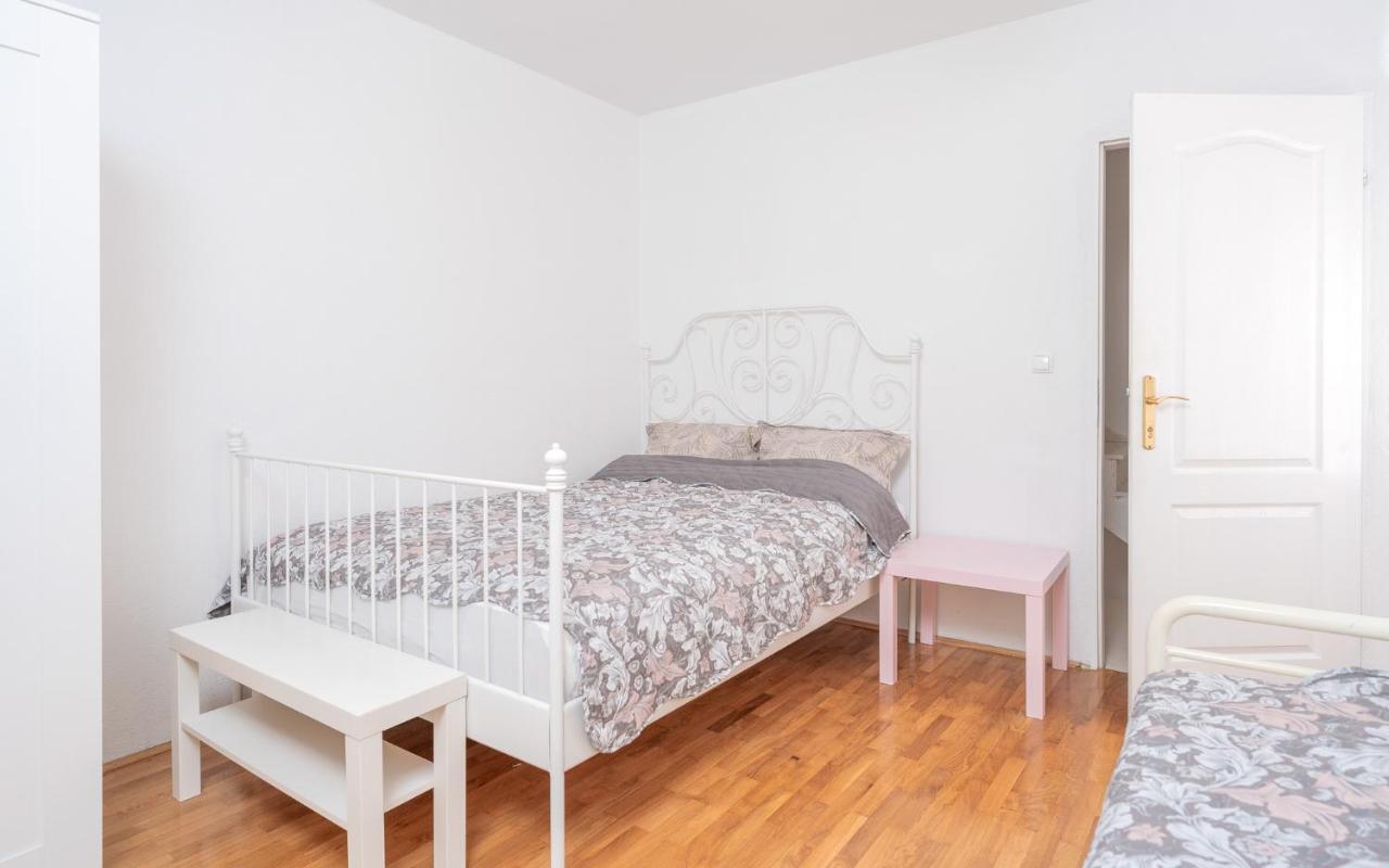 Harbourside Guesthouse Mandina - Zf Hvar Hvar Town Luaran gambar