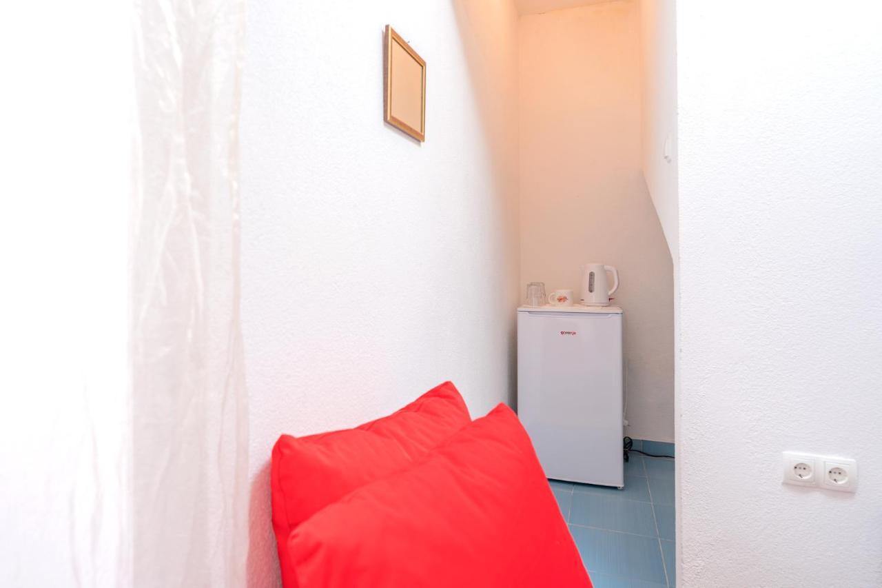 Harbourside Guesthouse Mandina - Zf Hvar Hvar Town Luaran gambar