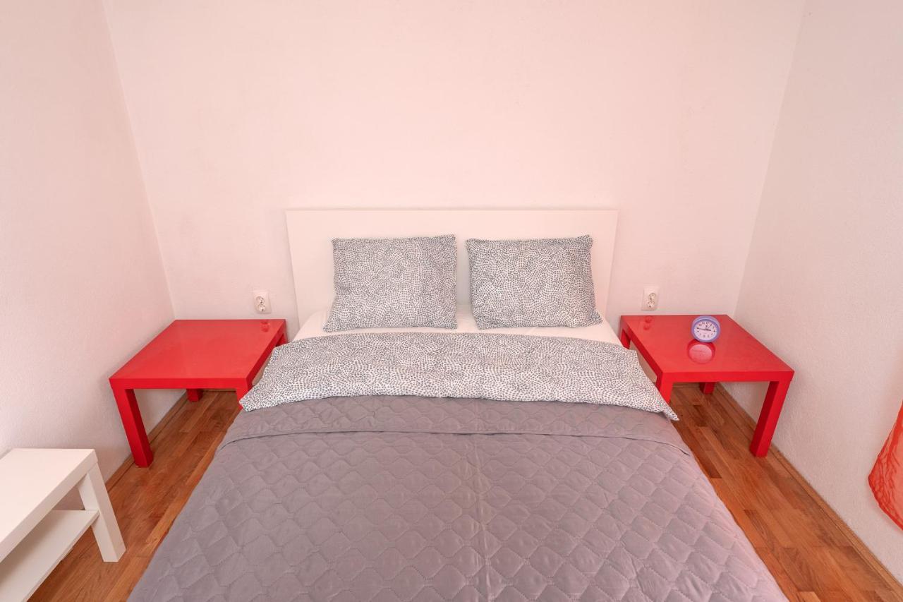 Harbourside Guesthouse Mandina - Zf Hvar Hvar Town Luaran gambar