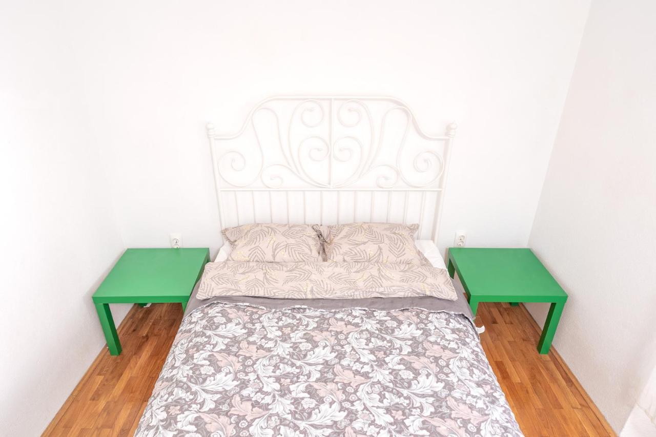 Harbourside Guesthouse Mandina - Zf Hvar Hvar Town Luaran gambar