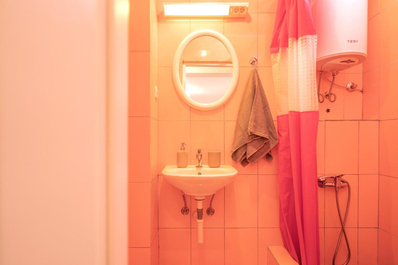 Harbourside Guesthouse Mandina - Zf Hvar Hvar Town Luaran gambar