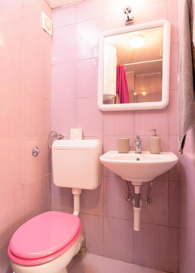 Harbourside Guesthouse Mandina - Zf Hvar Hvar Town Luaran gambar