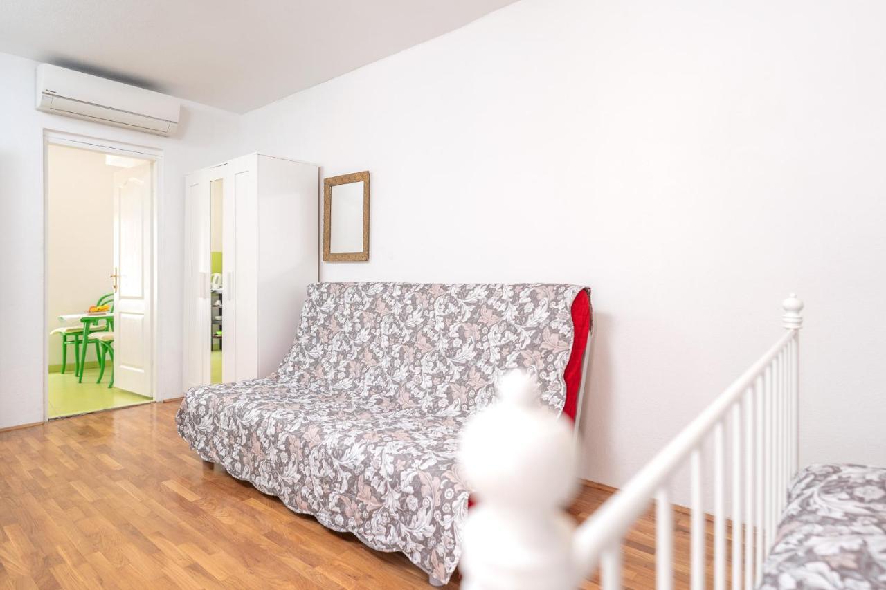 Harbourside Guesthouse Mandina - Zf Hvar Hvar Town Luaran gambar