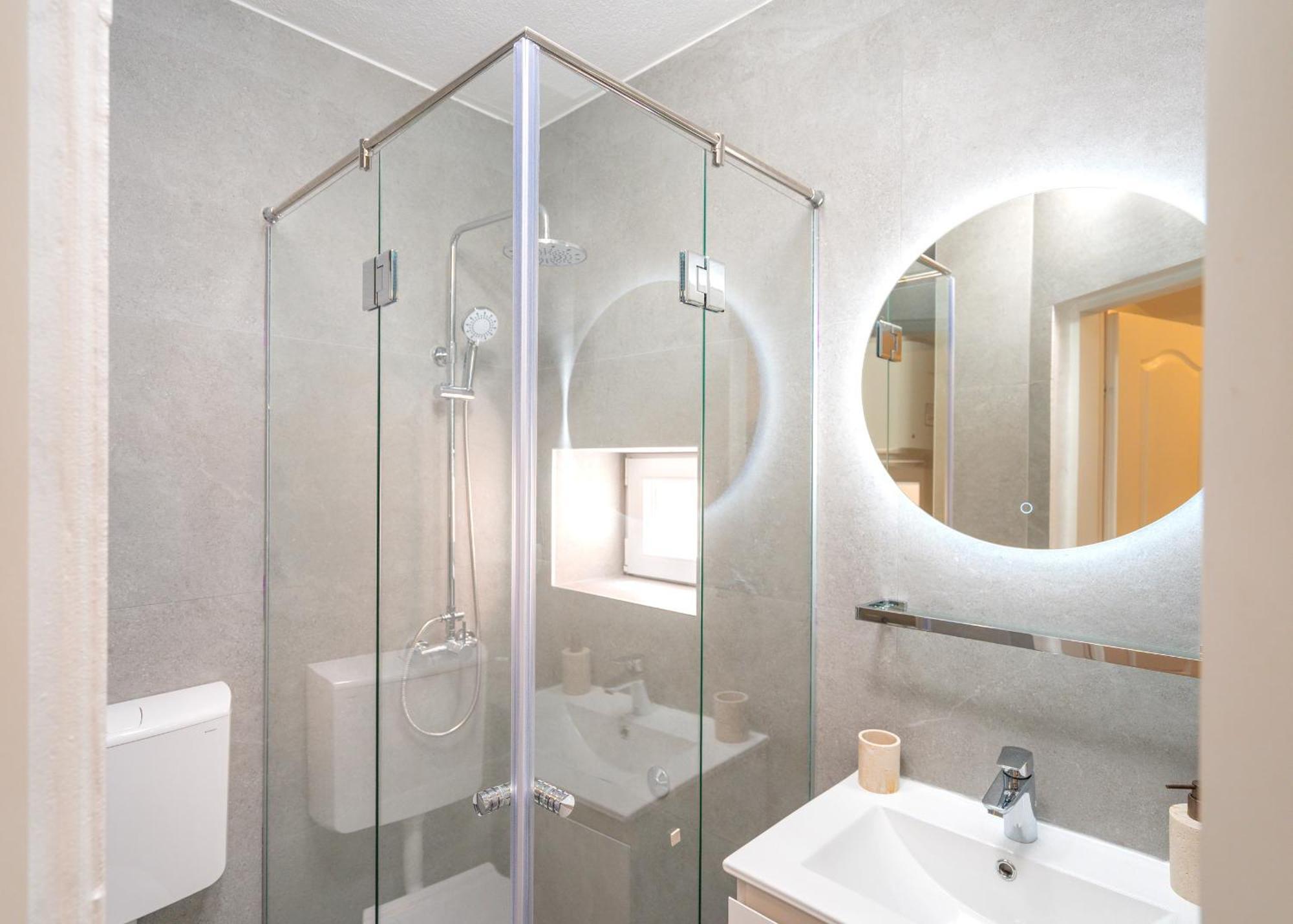 Harbourside Guesthouse Mandina - Zf Hvar Hvar Town Luaran gambar