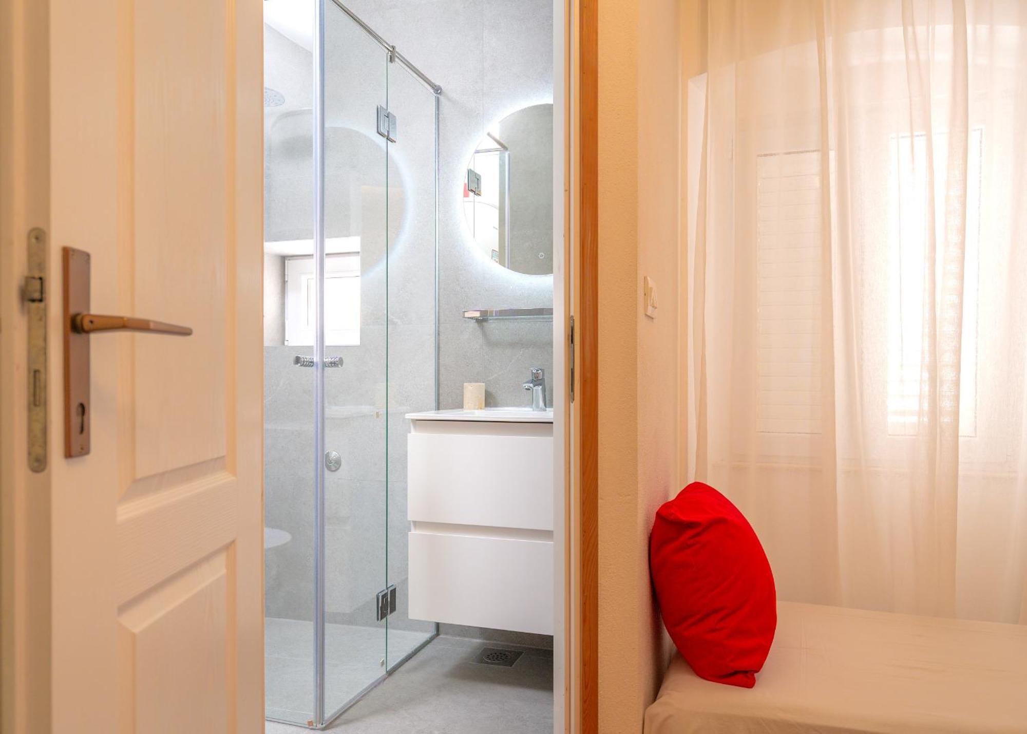 Harbourside Guesthouse Mandina - Zf Hvar Hvar Town Luaran gambar