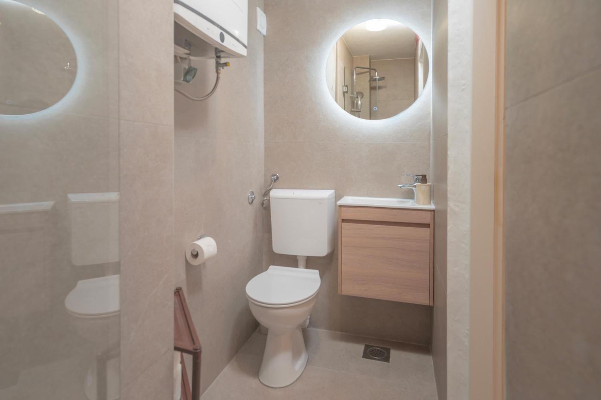 Harbourside Guesthouse Mandina - Zf Hvar Hvar Town Luaran gambar
